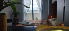 Reyna Sea View Apartment